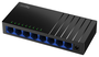 Cudy GS108D Switch Gigabit de Escritorio 8 Puertos con 1 Puerto Uplink SFP