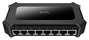 Cudy GS108D Switch Gigabit Ethernet 8 Puertos 10/100/1000 Negro