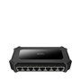 Cudy GS108D Switch de red de 8 puertos Gigabit Ethernet Negro