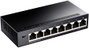 Cudy GS108 Switch de red de 8 puertos Gigabit Ethernet Negro