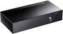 Cudy GS108 Switch de red de 8 puertos Gigabit Ethernet Negro