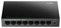 Cudy GS108 Switch Gigabit de 8 Puertos Metal - Conmutador de Red