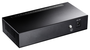 Cudy GS108 Switch Gigabit Ethernet 8 Puertos 10/100/1000 Negro 16 Gbps