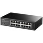 Cudy GS1016 Switch de red de 16 puertos Gigabit Ethernet