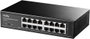 Cudy GS1016 Switch de red de 16 puertos Gigabit Ethernet