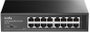 Cudy GS1016 Switch de red de 16 puertos Gigabit Ethernet