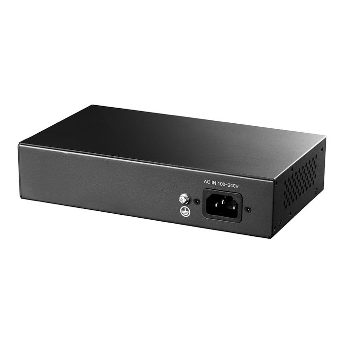 Cudy GS1016 RM Switch Gigabit Ethernet 16 Puertos Montaje en Rack Negro Cudy GS1016 RM Switch Gigabit Ethernet 16 Puertos Montaje en Rack Negro