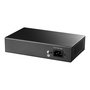 Cudy GS1016 RM Switch Gigabit Ethernet 16 Puertos Montaje en Rack Negro