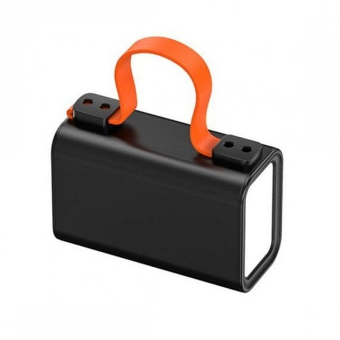 Leotec Powerbank 30000mAh 100W PD Negro