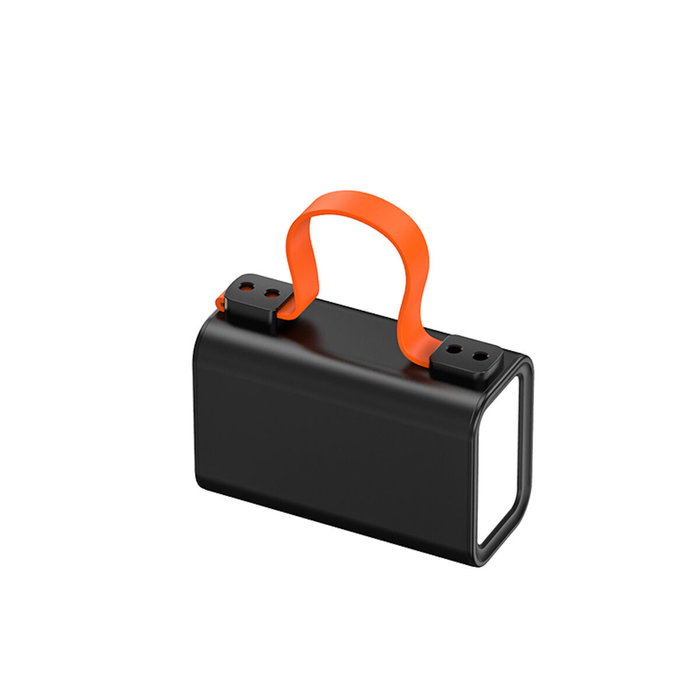 Leotec Powerbank 30000mAh 100W PD Negro