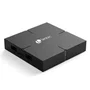 Leotec Android TV Box SHOW 2 216 4K, S905W2 Quad-Core, 2GB RAM + 16GB ROM, Android 11, WiFi Dual-Band, HDMI 2.1, con Mando