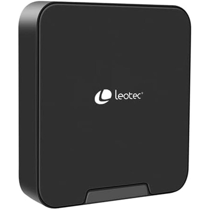 Leotec Android TV Box SHOW 2 432 4K HDR 32GB/4GB RAM