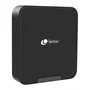 Leotec TVBox SHOW 2 432 - Android TV Box 4K HDR, Android 11, 4GB RAM + 32GB, S905W2 Quad-Core, WiFi Dual Band, Bluetooth 5.0, HDMI 2.1, con Mando - Artículo LETVBOX19