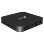 Leotec TVBox SHOW 2 432 - Android TV Box 4K HDR, Android 11, 4GB RAM + 32GB, S905W2 Quad-Core, WiFi Dual Band, Bluetooth 5.0, HDMI 2.1, con Mando - Artículo LETVBOX19