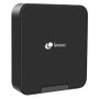 Leotec SHOW 2 432 Android 11 TV Box Reproductor Multimedia 4GB RAM 32GB Almacenamiento 4K Ultra HD