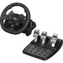 Logitech G G923 Volante y Pedales para Xbox y PC