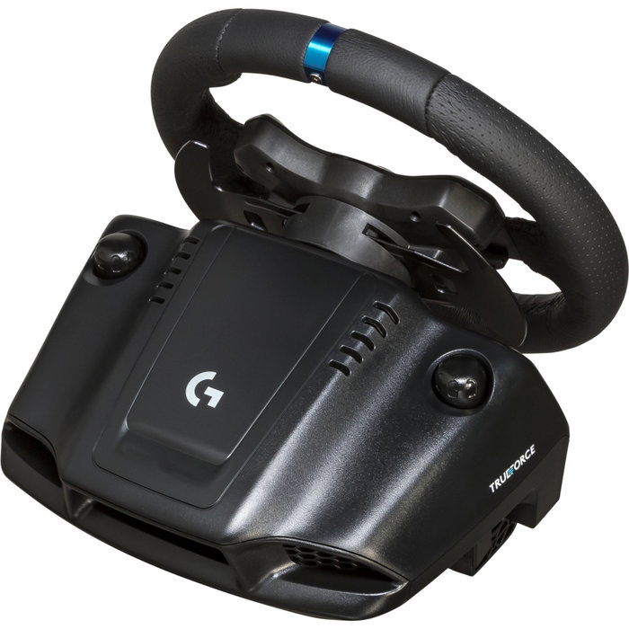 Logitech G G923 Volante y Pedales para Xbox y PC