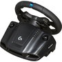 Logitech G G923 Volante y Pedales para Xbox y PC