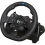 Logitech G G923 Volante y Pedales para Xbox y PC