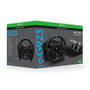 Logitech G923 Volante y Pedales con TrueForce para Xbox Series X|S, Xbox One y PC - Negro