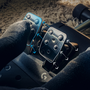 Logitech G923 Volante y Pedales con TrueForce para Xbox Series X|S, Xbox One y PC - Negro