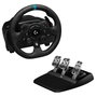 Logitech G G923 con Pedales para Xbox Series X|S, Xbox One y PC - Negro