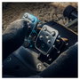 Logitech G923 Volante y Pedales con TrueForce para Xbox Series X|S, Xbox One y PC - Negro