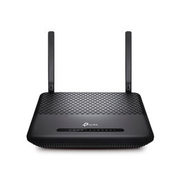 TP-Link Router WiFi 6 Mesh AX1800 Dual Band Gigabit 4 Puertos LAN + 1 WAN VoIP/GPON/VPN Modelo Archer AX23