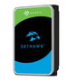 Seagate ST4000VX016 Disco Duro SkyHawk 4TB 3.5 pulgadas SATA III 256MB para Videovigilancia, Compatible hasta 64 Cámaras