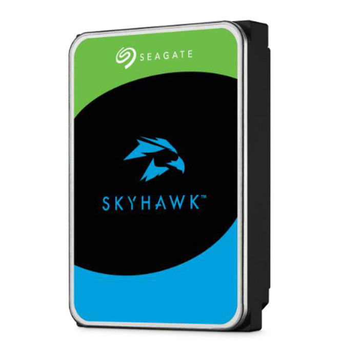 Seagate SkyHawk ST4000VX016 4 TB 3.5 pulg. SATA III 256 MB