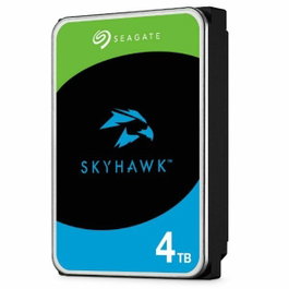 Seagate SkyHawk ST4000VX016 4 TB 3.5 pulg. SATA III 256 MB