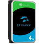 Seagate SkyHawk ST4000VX016 4 TB 3.5 pulg. SATA III 256 MB