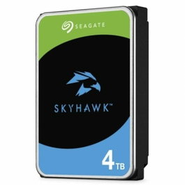 Seagate SkyHawk ST4000VX016 4 TB 3.5 pulg. SATA III 256 MB