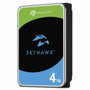 Seagate SkyHawk ST4000VX016 4 TB 3.5 pulg. SATA III 256 MB