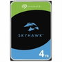 Seagate SkyHawk ST4000VX016 4 TB 3.5 pulg. SATA III 256 MB