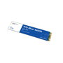 Western Digital Blue SA510 SSD 1 TB M.2 2280
