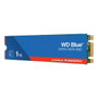 Western Digital Blue SA510 SSD 1 TB M.2 2280