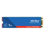 Western Digital Blue SA510 SSD 1 TB M.2 2280