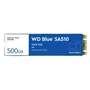 Western Digital WD Blue SA510 500GB M.2 SATA III