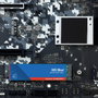 Western Digital WD Blue SA510 500GB M.2 SATA III