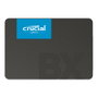 Crucial SSD BX500 500GB 2.5 pulgadas SATA III