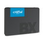 Crucial SSD BX500 500GB 2.5 pulgadas SATA III