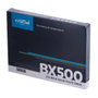 Crucial SSD BX500 500GB 2.5 pulgadas SATA III