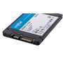 Crucial SSD BX500 500GB 2.5 pulgadas SATA III