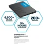 Crucial SSD BX500 500GB 2.5 pulgadas SATA III