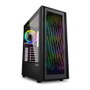 Sharkoon RGB Wave Negro