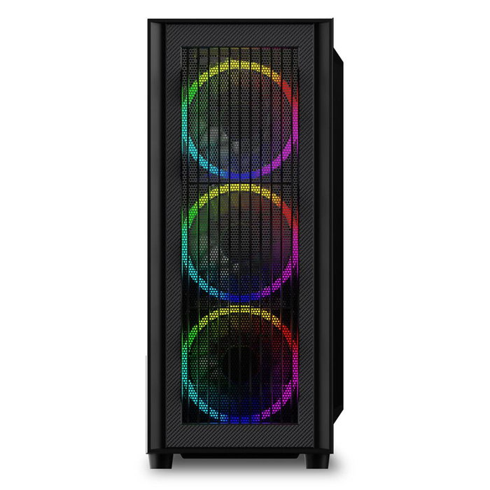 Sharkoon RGB Wave Negro