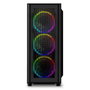Sharkoon RGB Wave Negro
