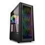 Sharkoon RGB Wave Negro