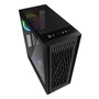 Sharkoon RGB Wave Negro